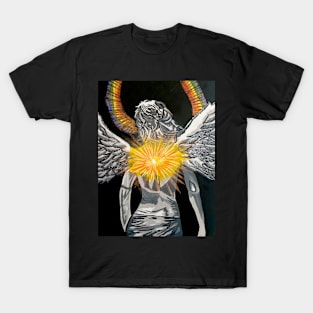 Wing Welder T-Shirt